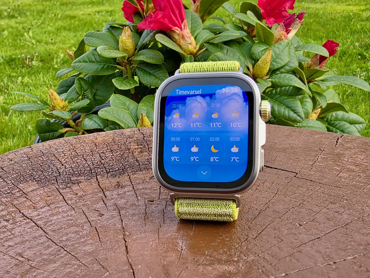 Huawei Watch Fit 4 Pro