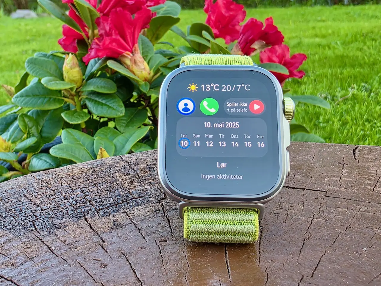 Huawei Watch Fit 4 Pro
