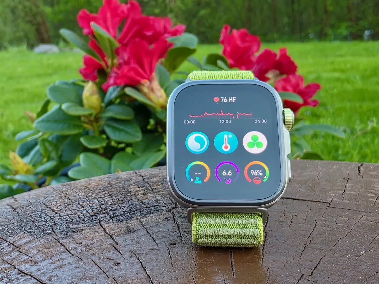 Huawei Watch Fit 4 Pro