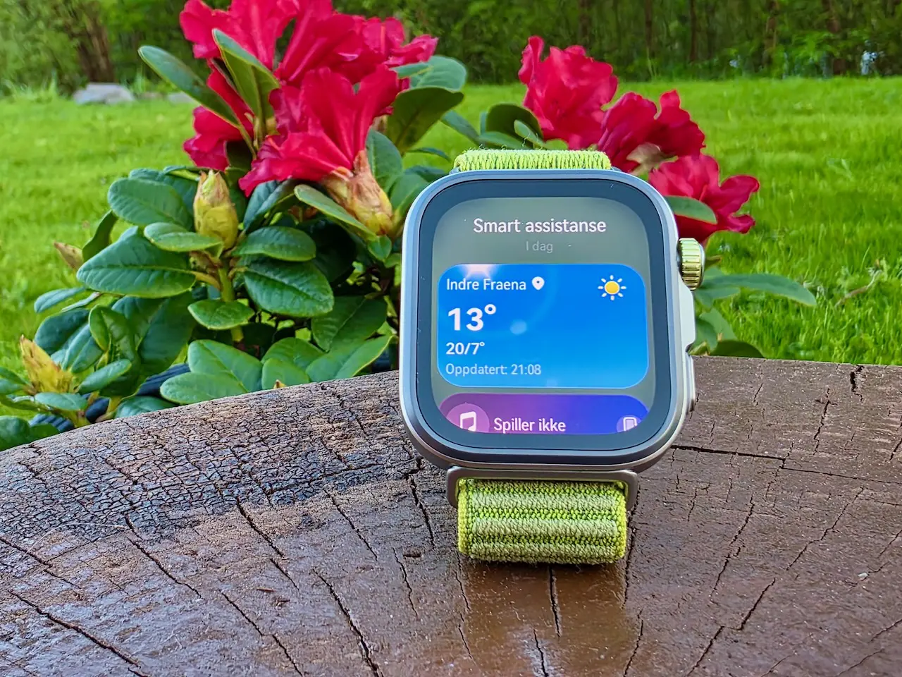 Huawei Watch Fit 4 Pro