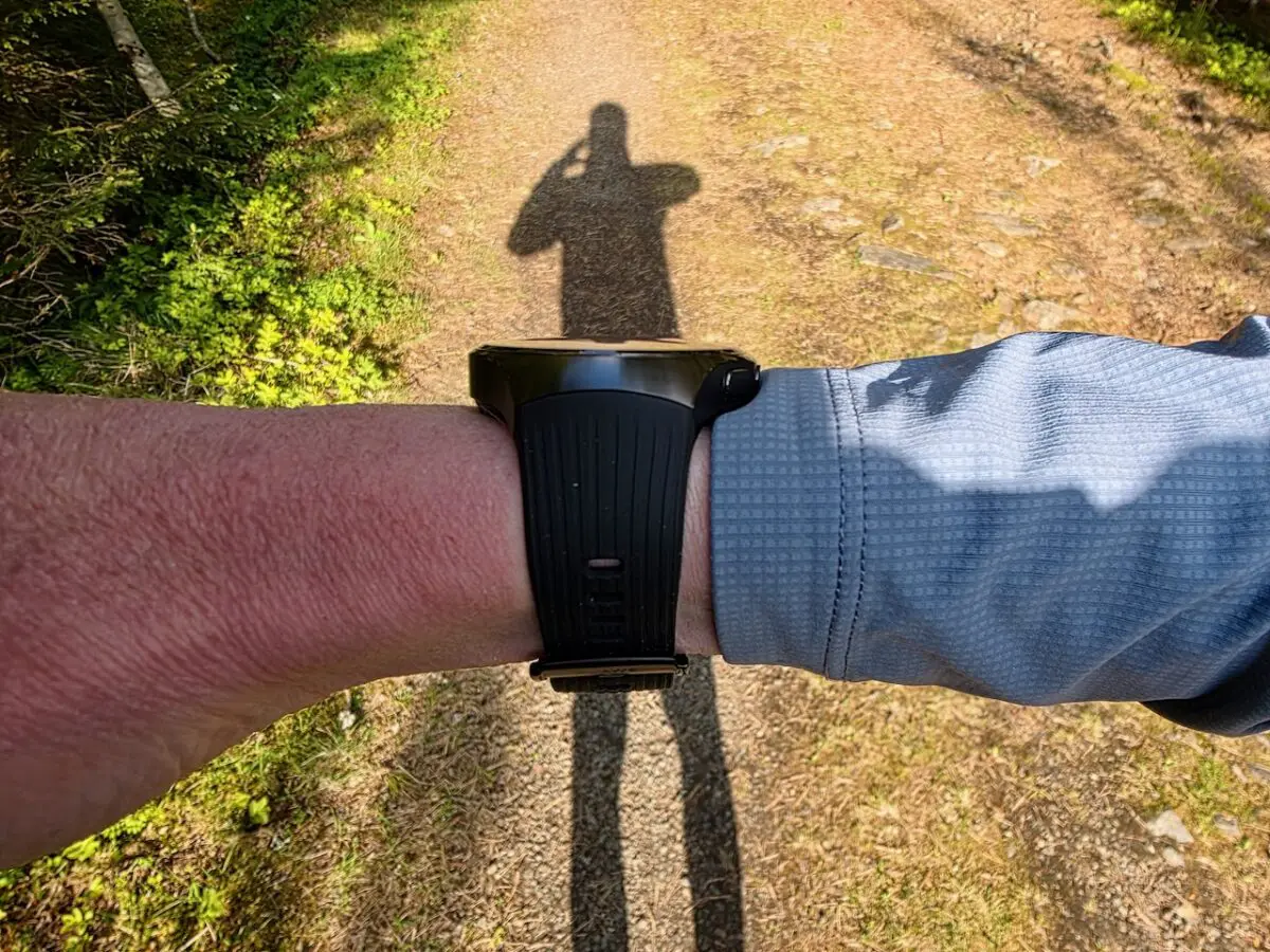 Huawei Watch 5
