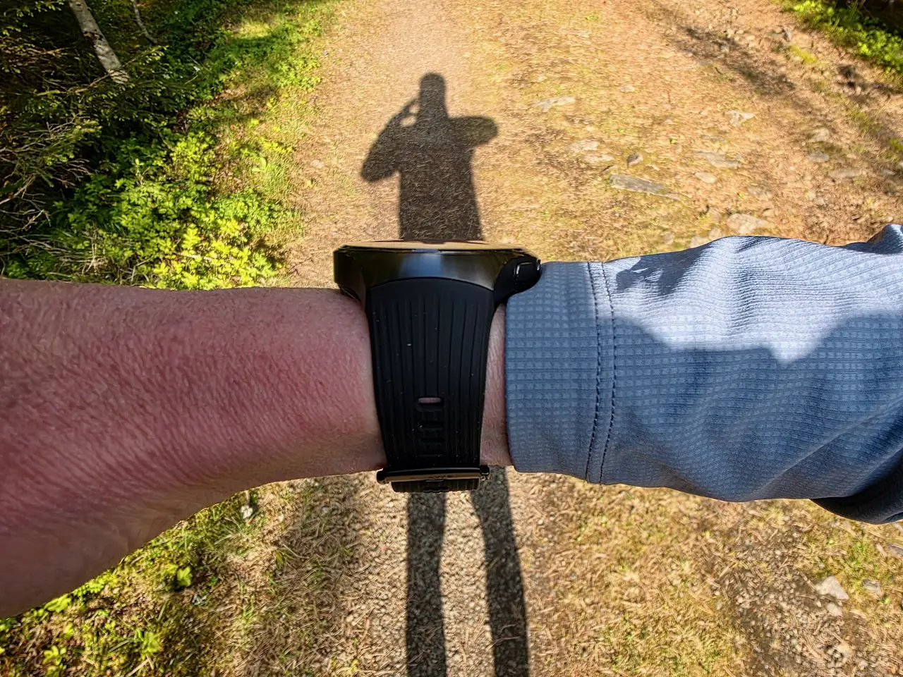 Huawei Watch 5