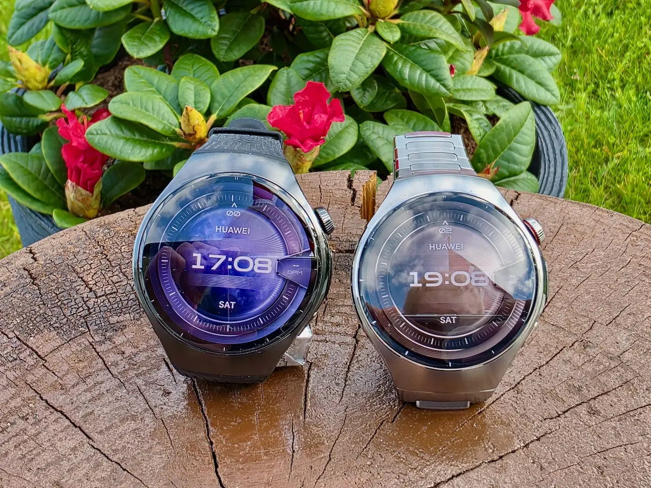 Huawei Watch 5