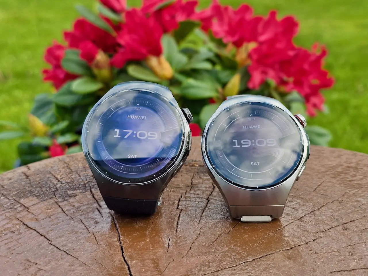 Huawei Watch 5