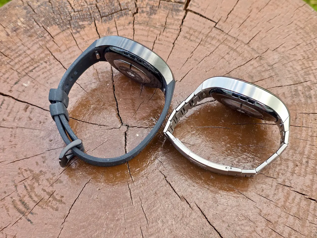Huawei Watch 5