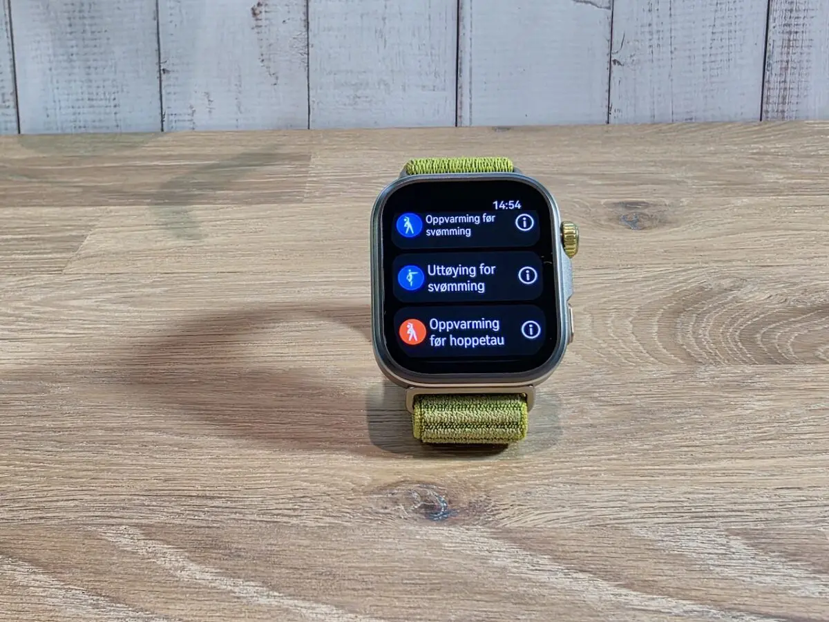 Huawei Watch Fit 4 Pro