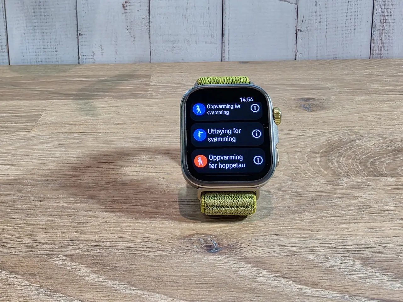 Huawei Watch Fit 4 Pro