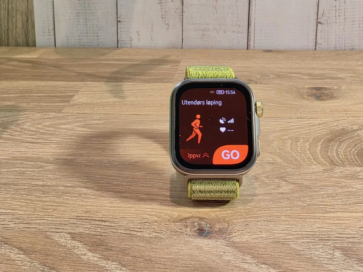 Huawei Watch Fit 4 Pro