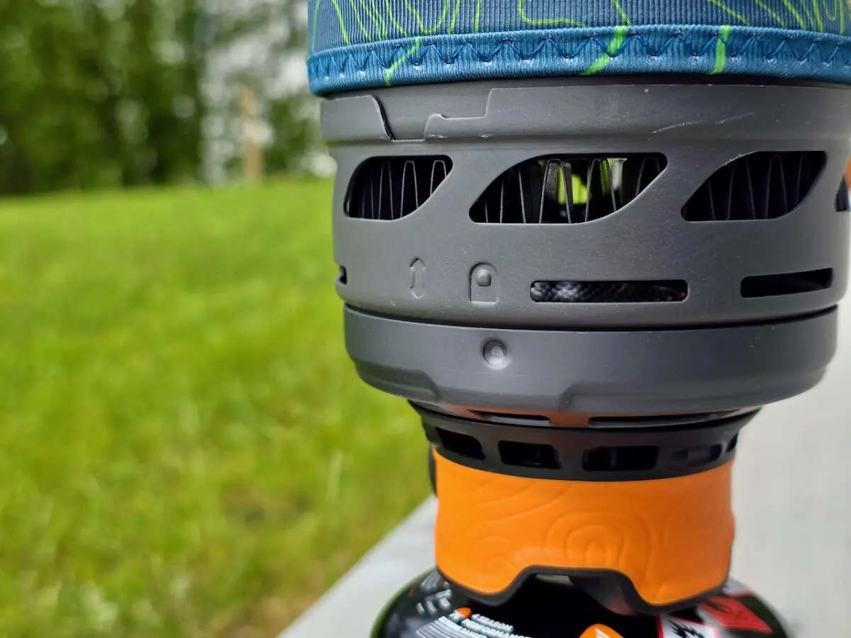 Jetboil Flash 2.0