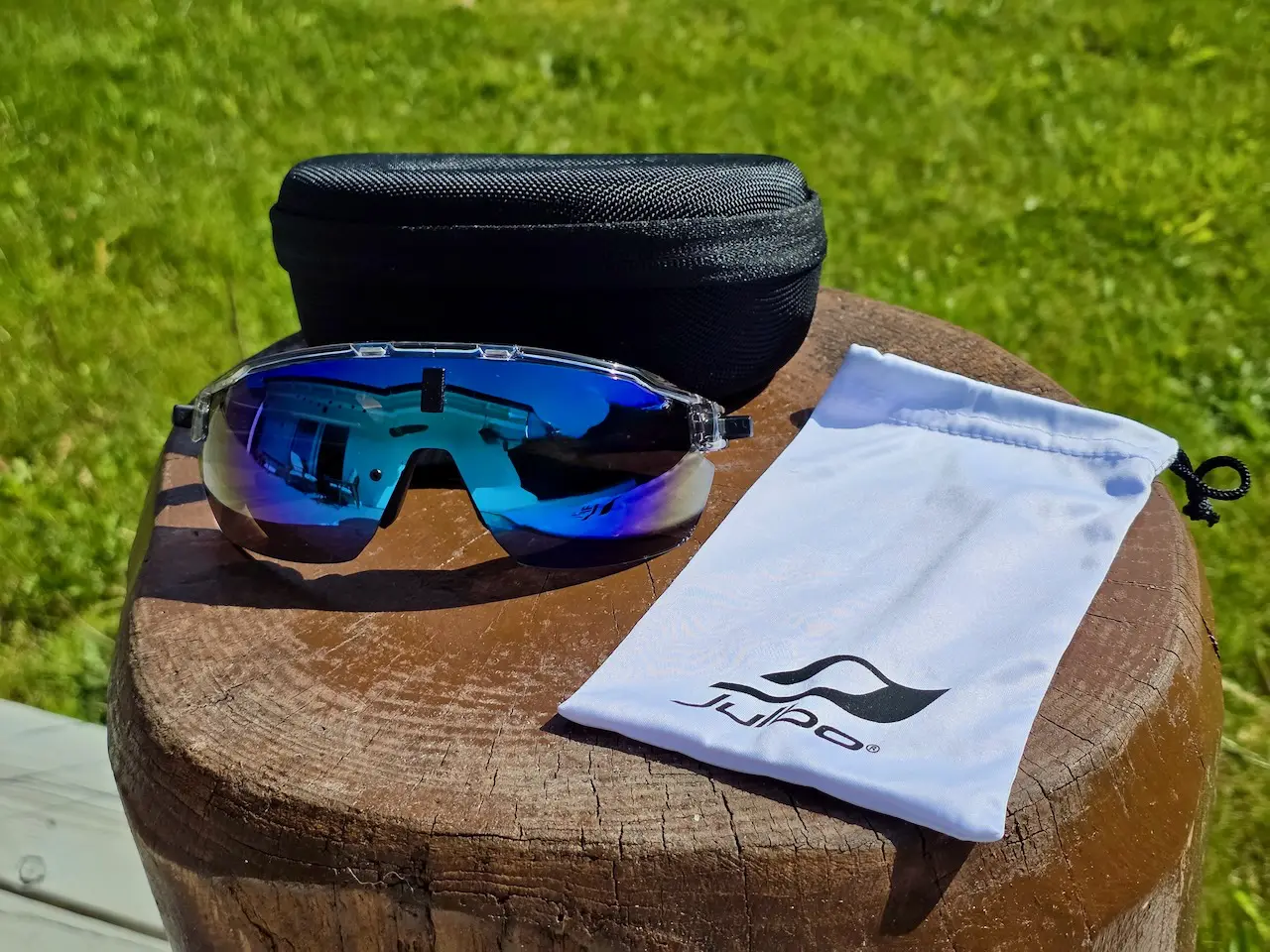 Julbo EVAD.2