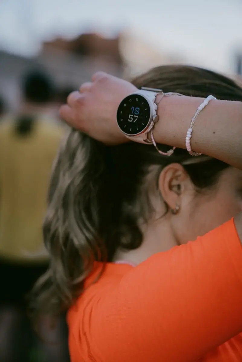 Suunto Run