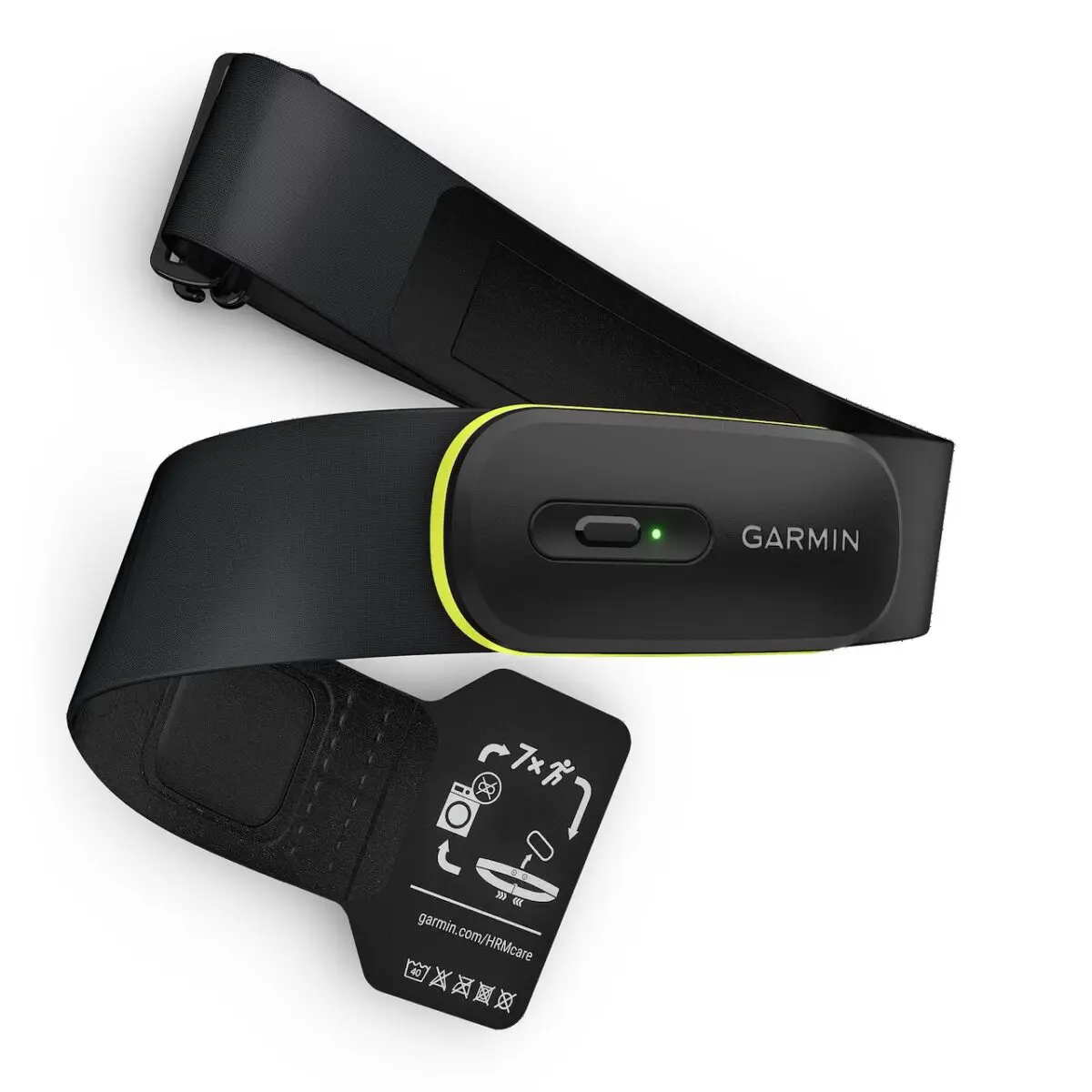 Garmin HRM 600