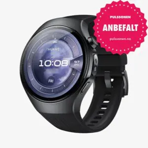 Huawei Watch 5