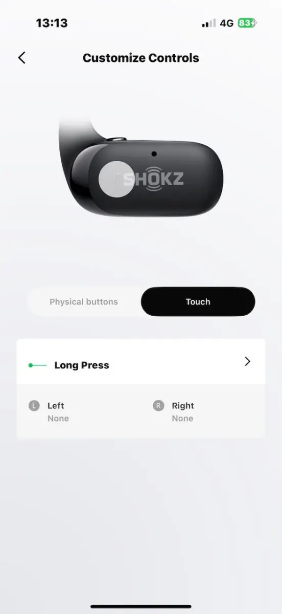 Shokz OpenFit 2+