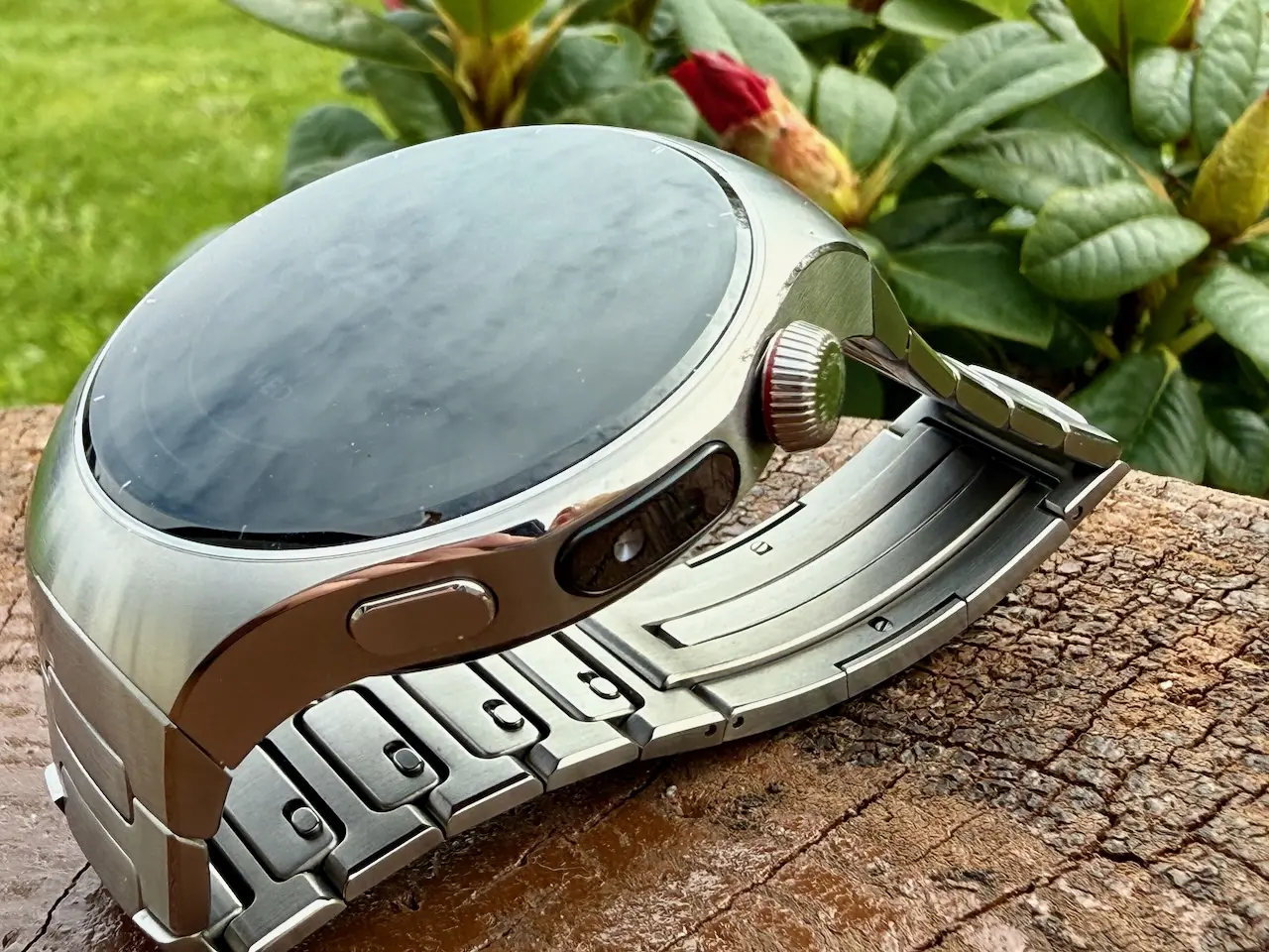 Huawei Watch 5