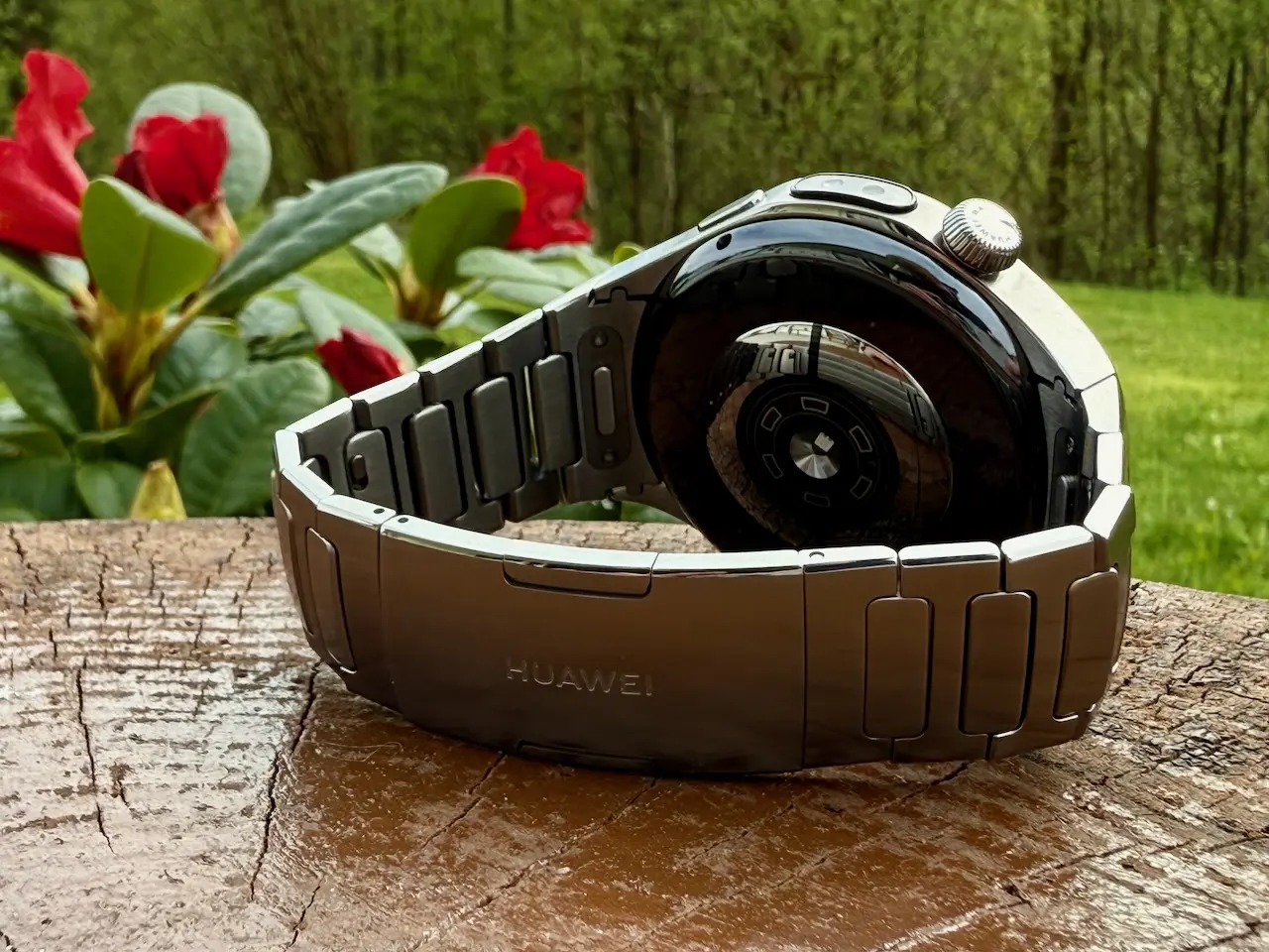 Huawei Watch 5