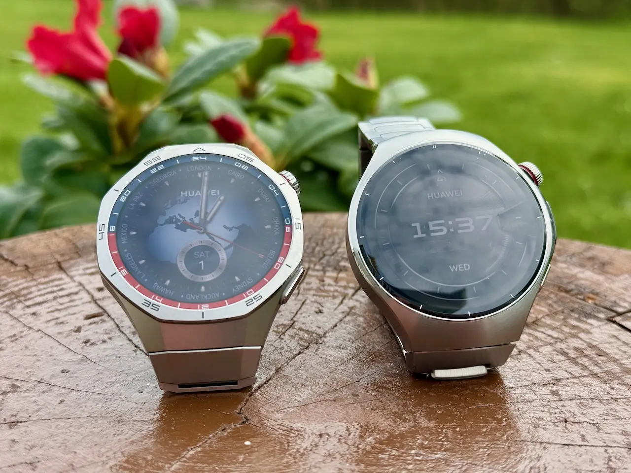 Huawei Watch 5