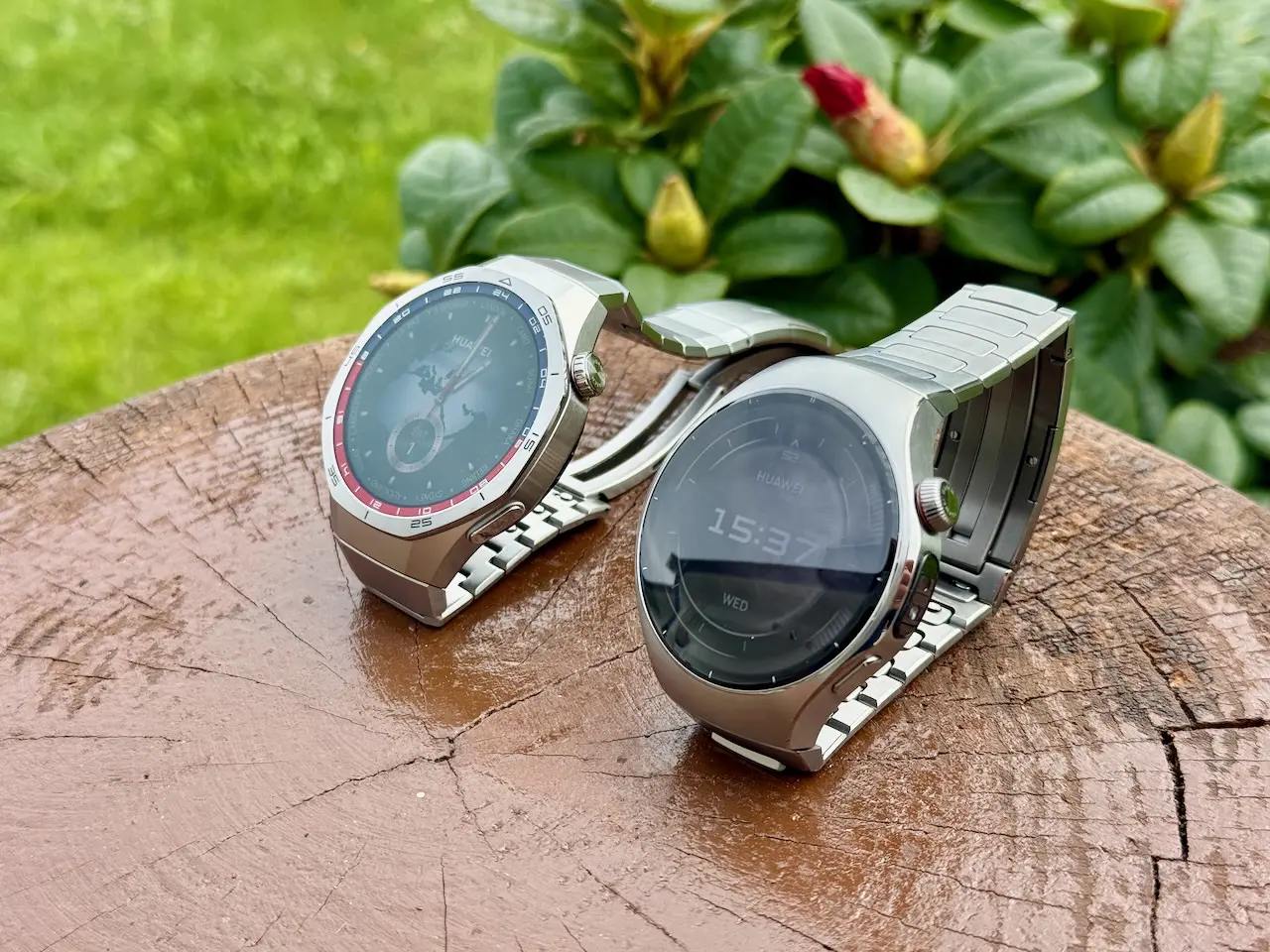 Huawei Watch 5