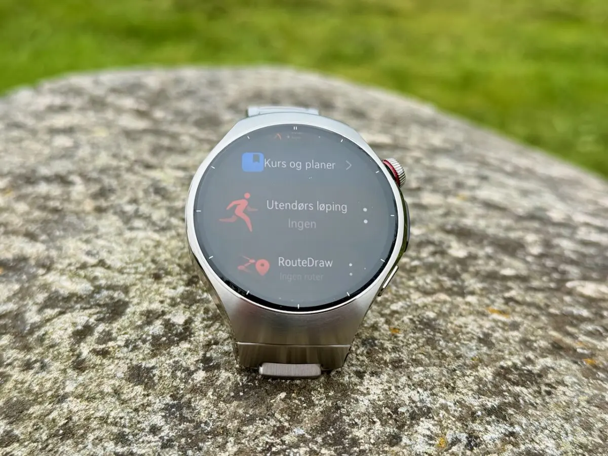 Huawei Watch 5