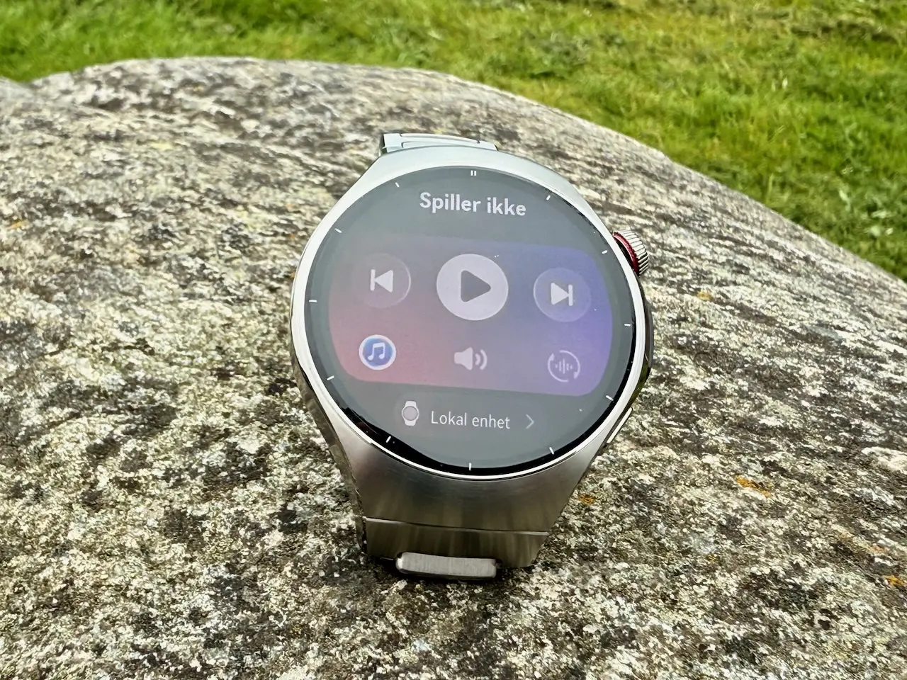 Huawei Watch 5
