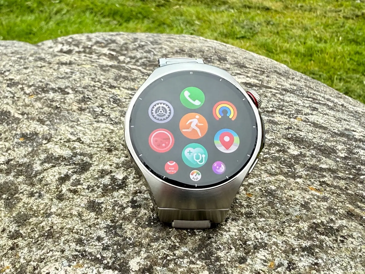Huawei Watch 5