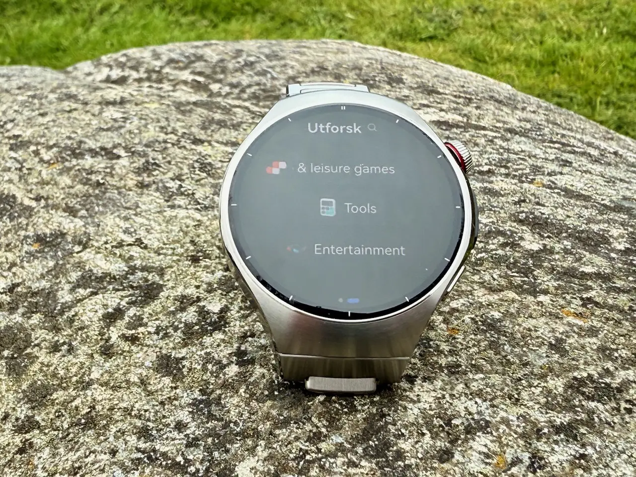 Huawei Watch 5