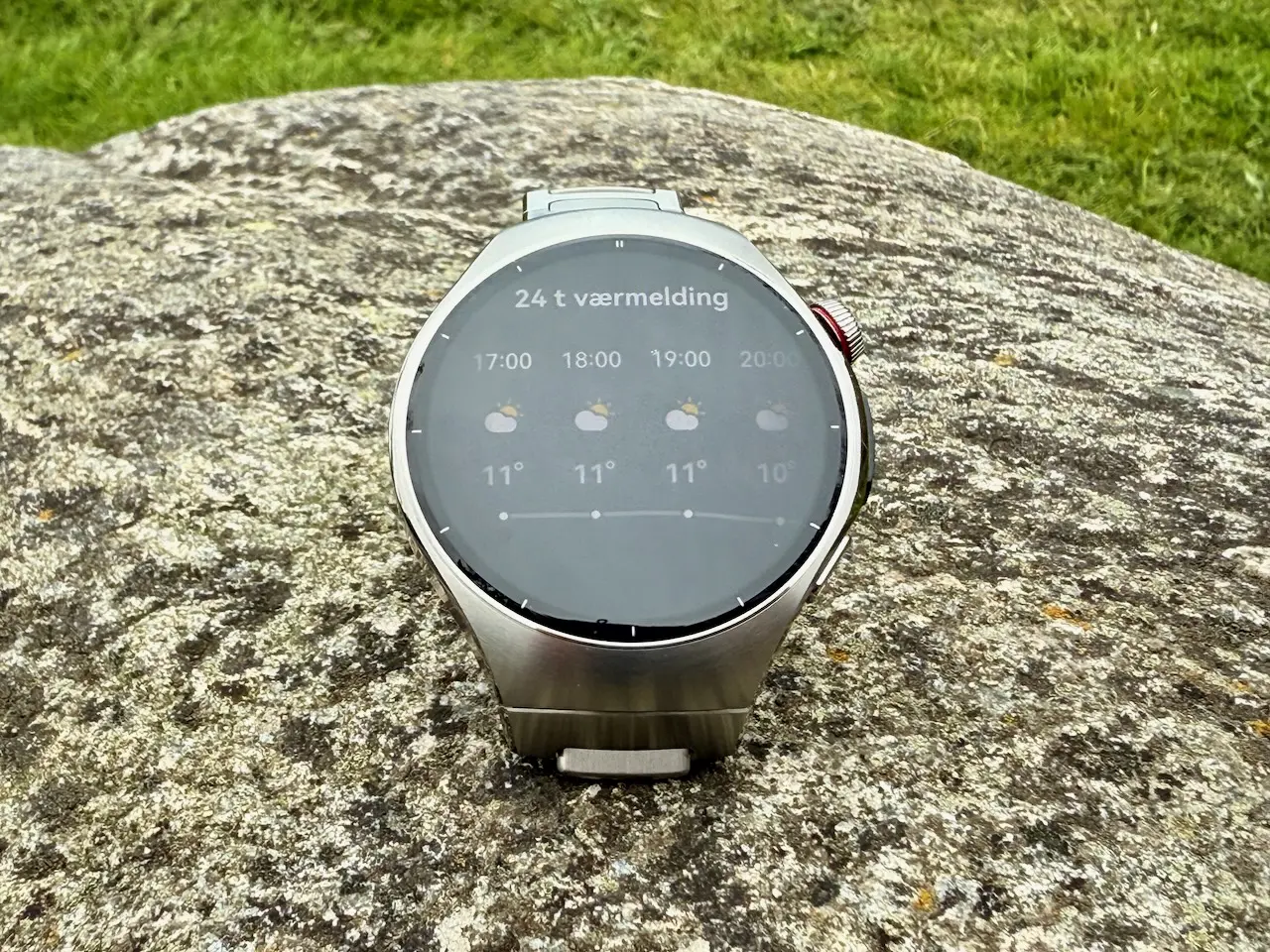 Huawei Watch 5