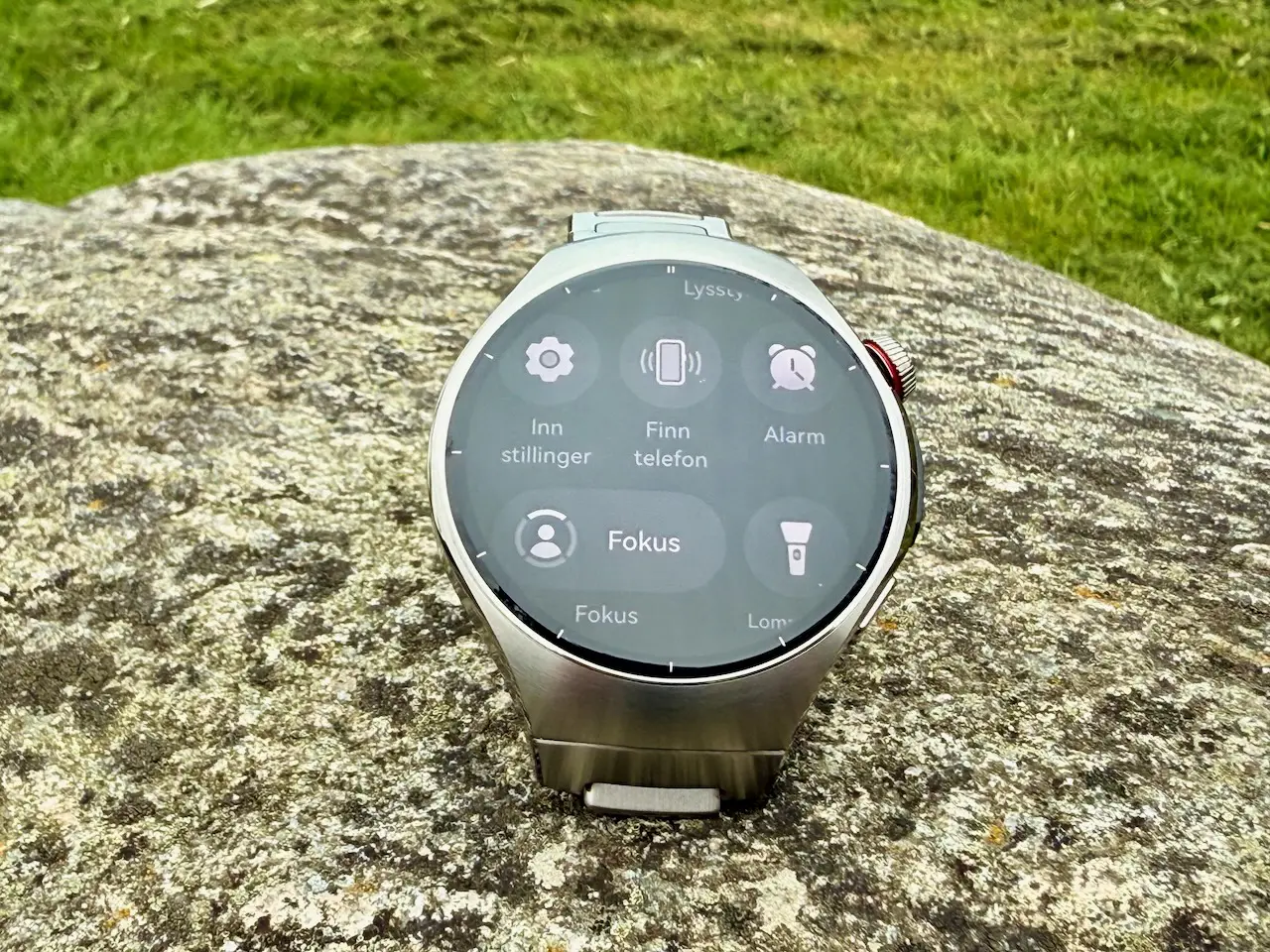 Huawei Watch 5