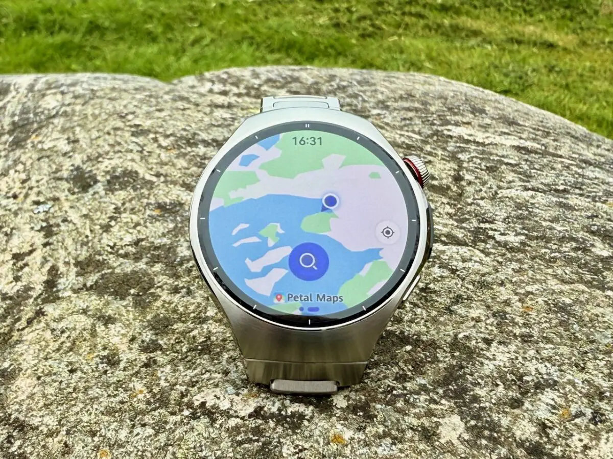 Huawei Watch 5