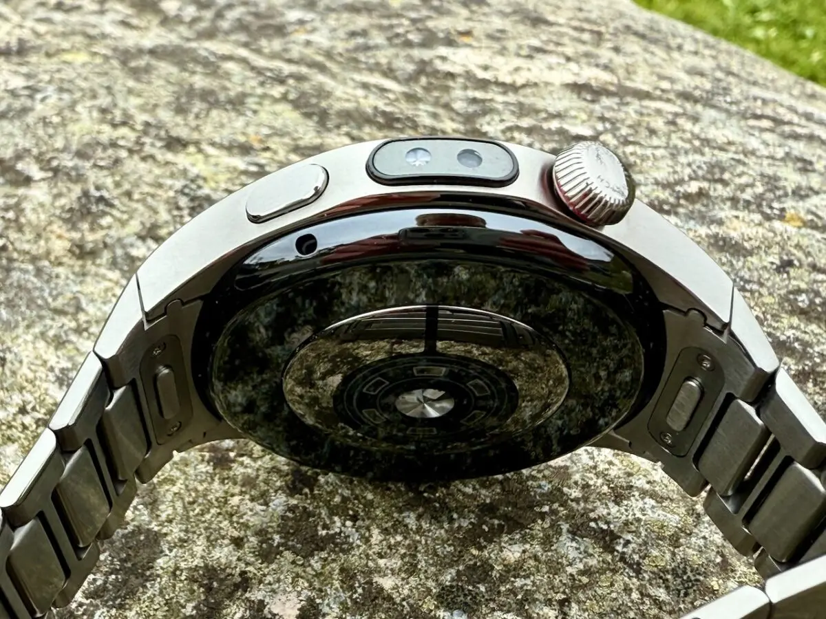 Huawei Watch 5