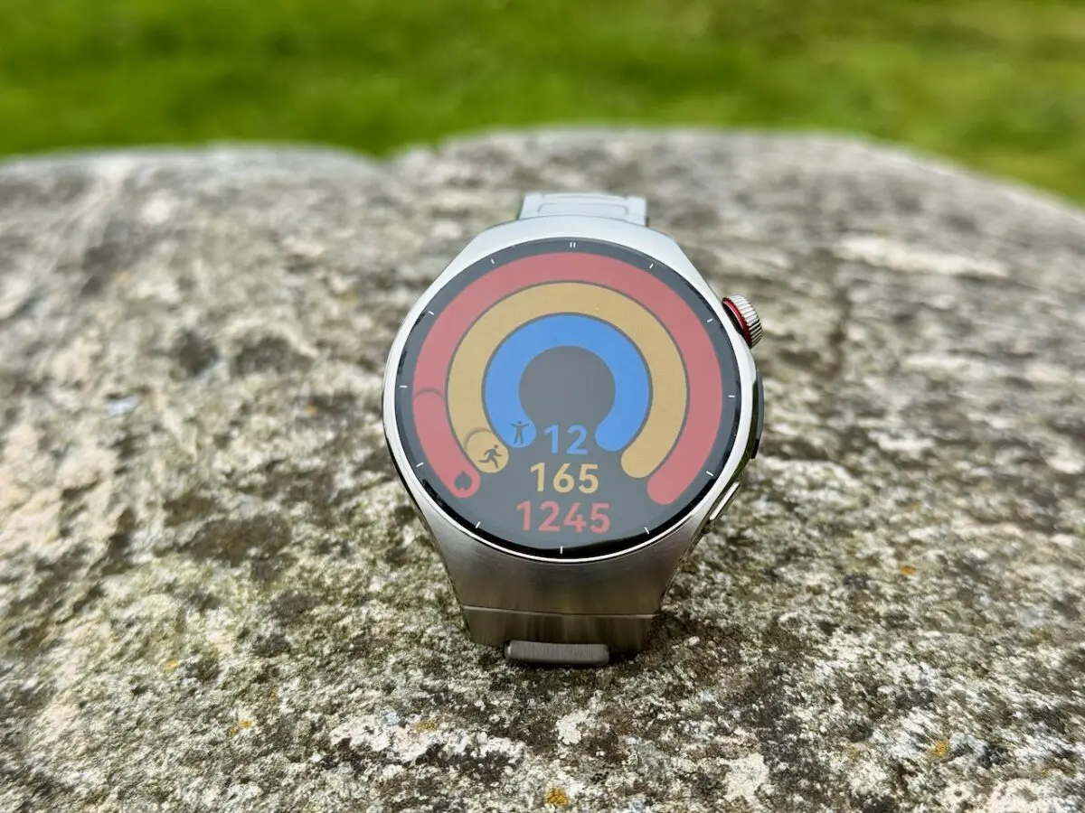 Huawei Watch 5