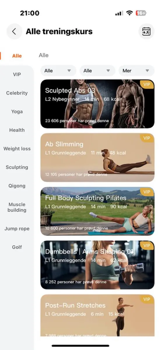 Huawei Watch 5