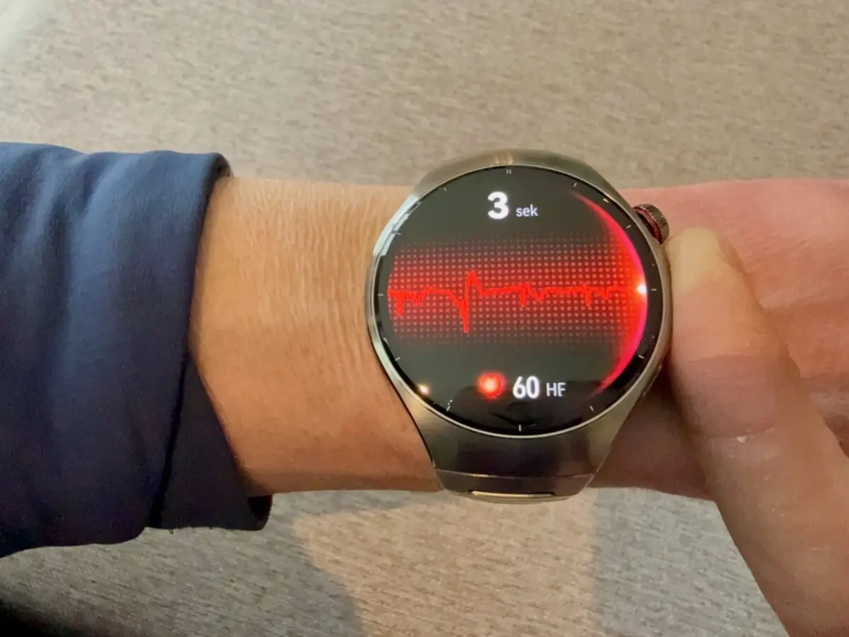 smartklokke test