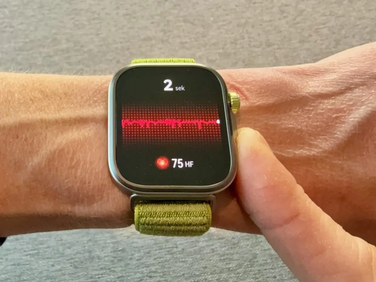 Huawei Watch 4 Pro
