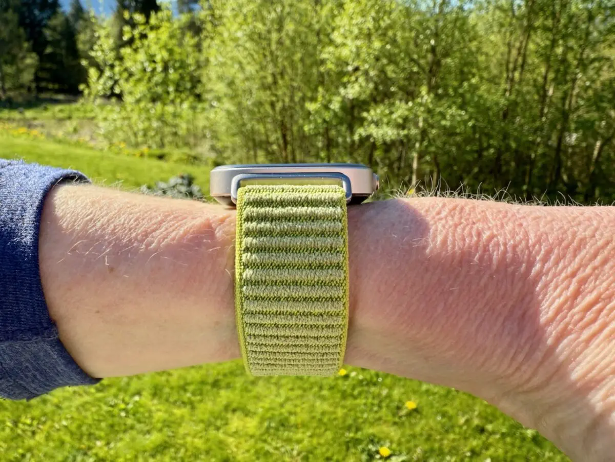 Huawei Watch Fit 4 Pro