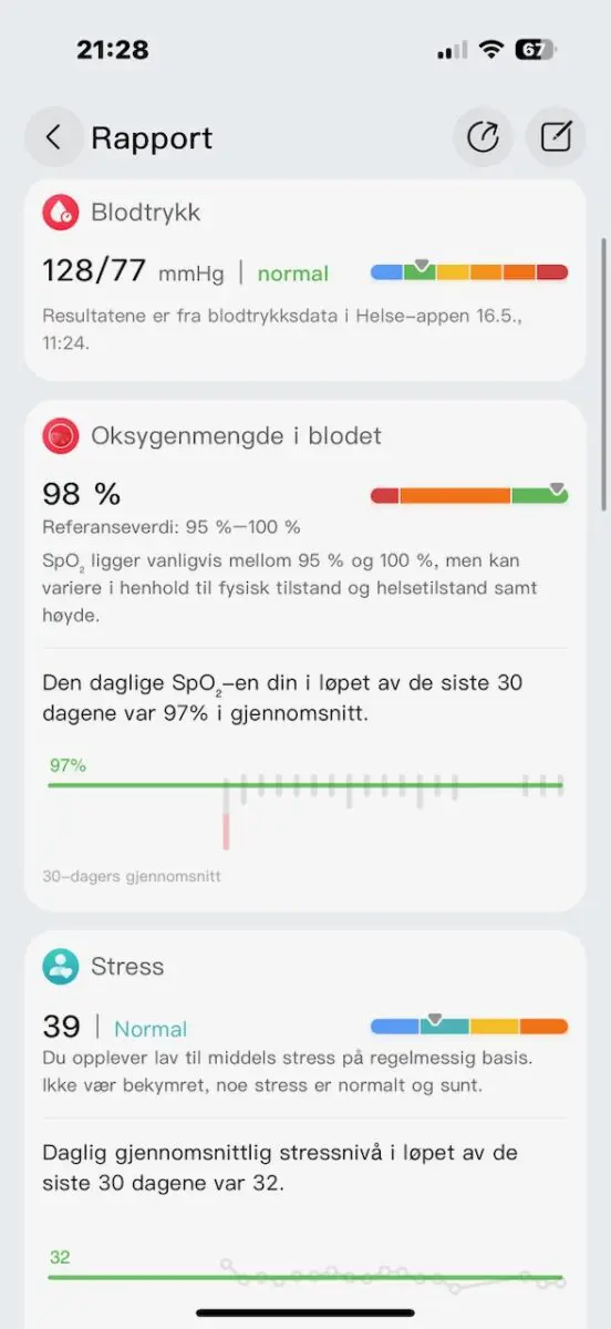 Huawei Watch 5