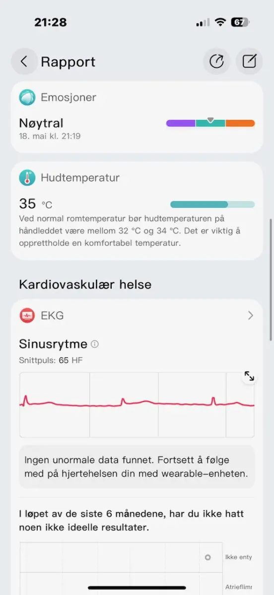 Huawei Watch 5