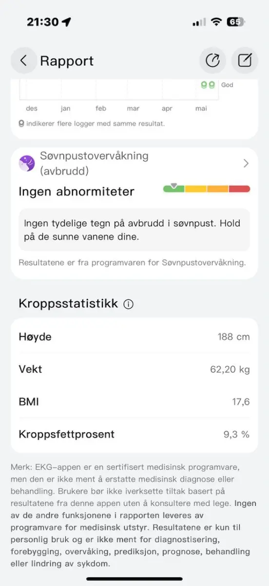 Huawei Watch 5