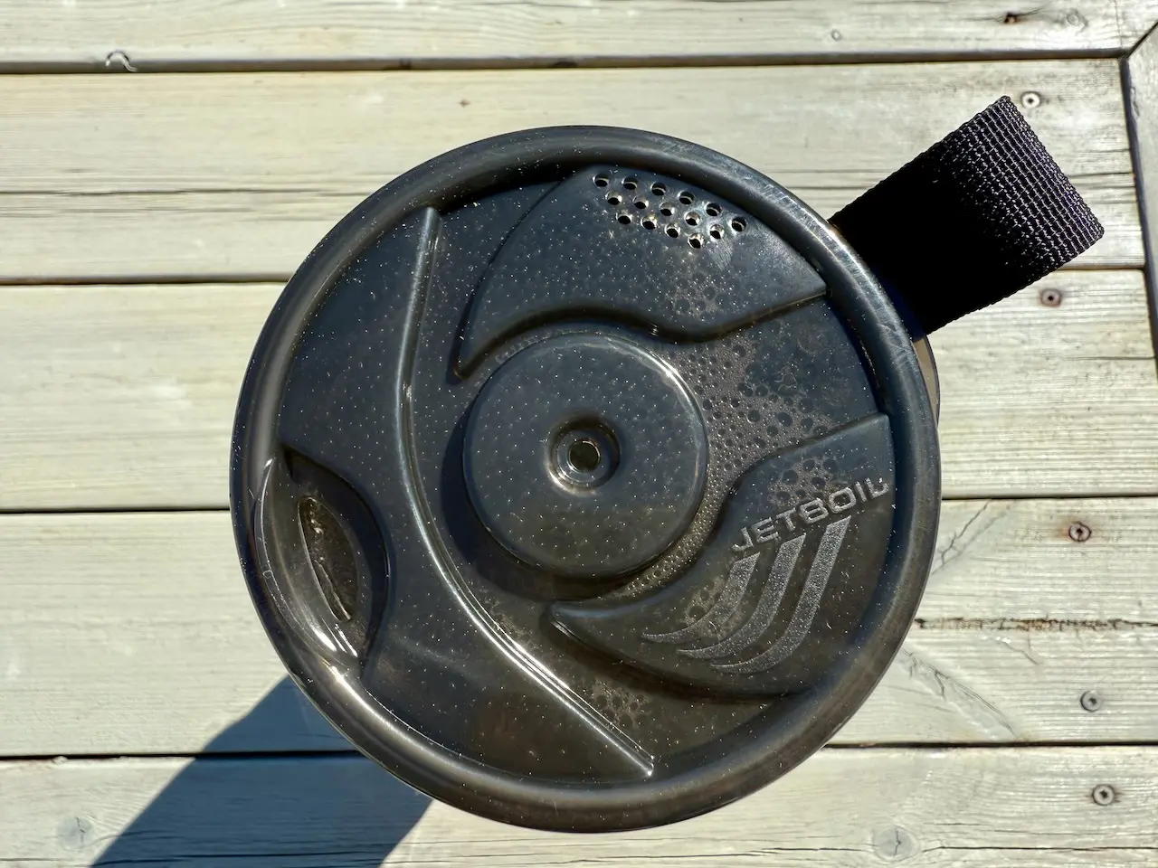 Jetboil Flash 2.0