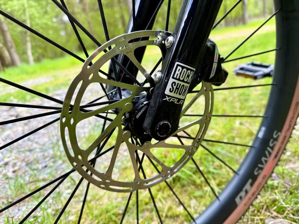 Canyon Grizl:ONfly CF 9