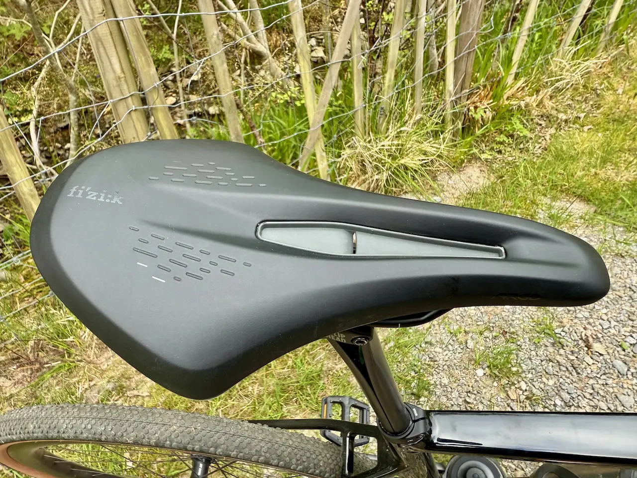Canyon Grizl:ONfly CF 9