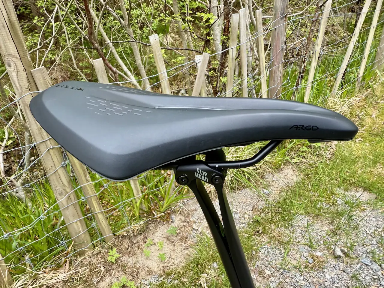 Canyon Grizl:ONfly CF 9