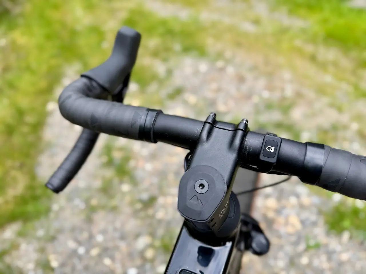 Canyon Grizl:ONfly CF 9