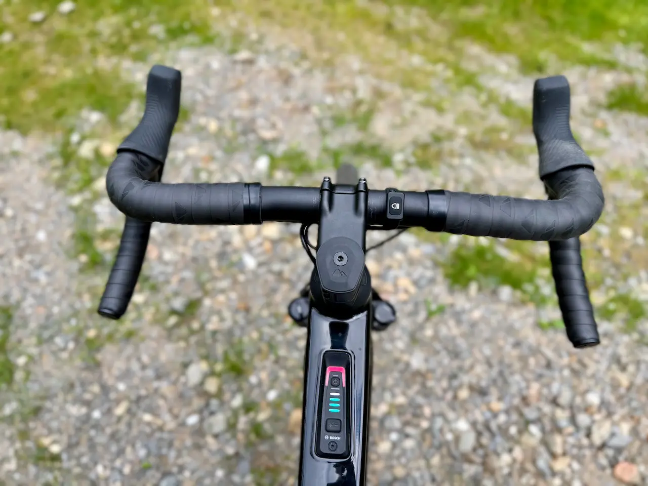 Canyon Grizl:ONfly CF 9