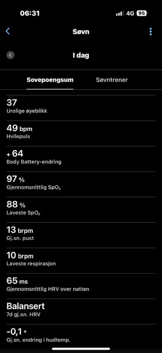 Garmin Forerunner 570