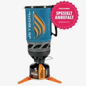 Jetboil Flash 2.0