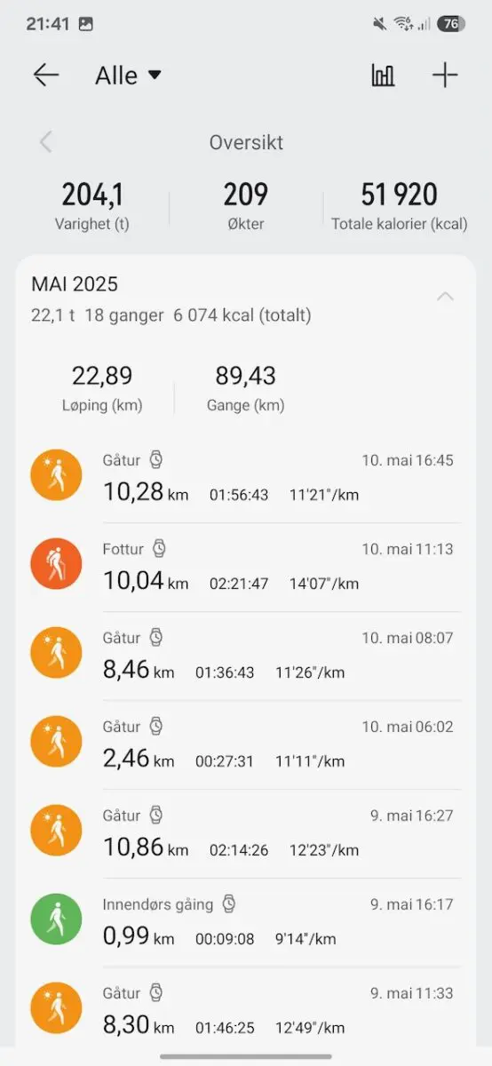 Huawei Watch Fit 4 Pro