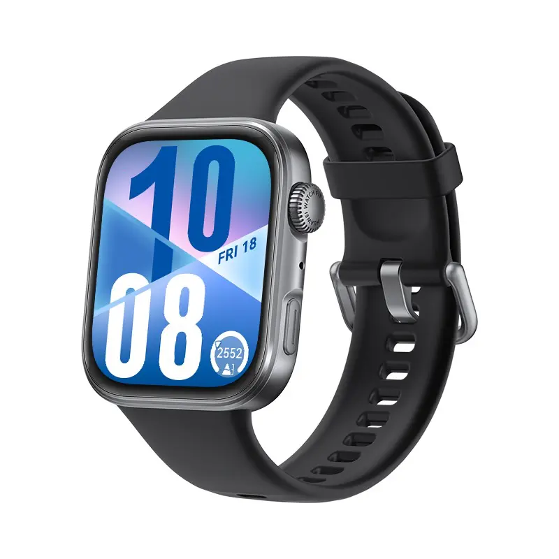 smartklokke test