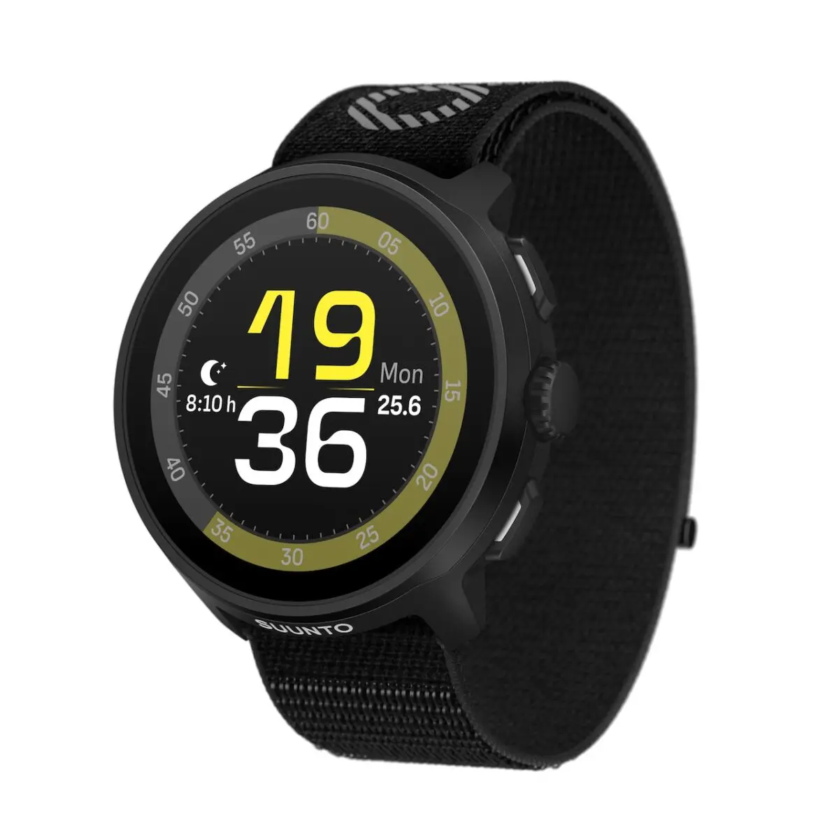 Suunto Run