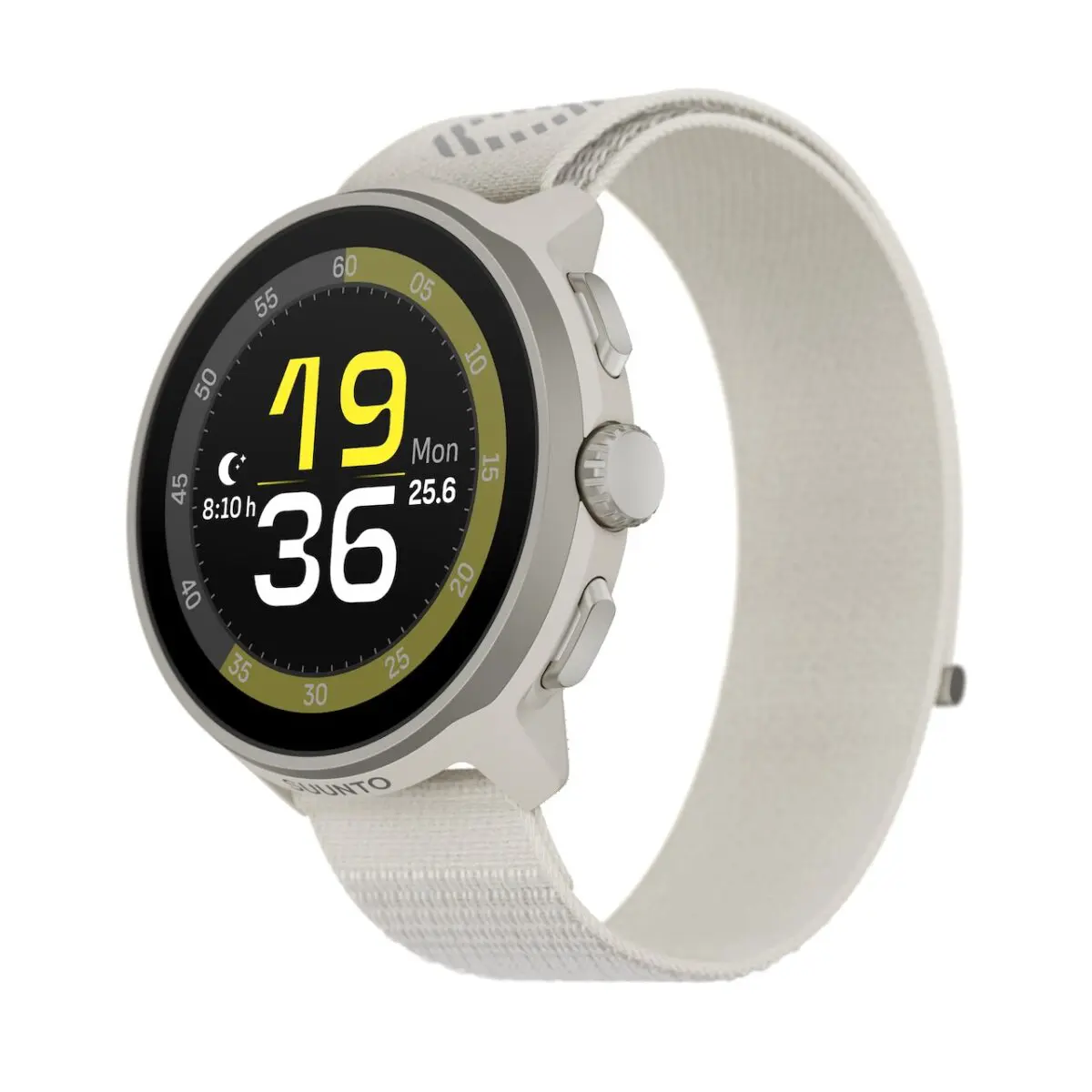 Suunto Run